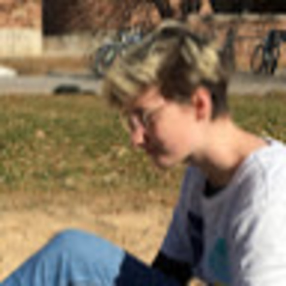 Meet your Posher, Adam - Picture 1 of 1